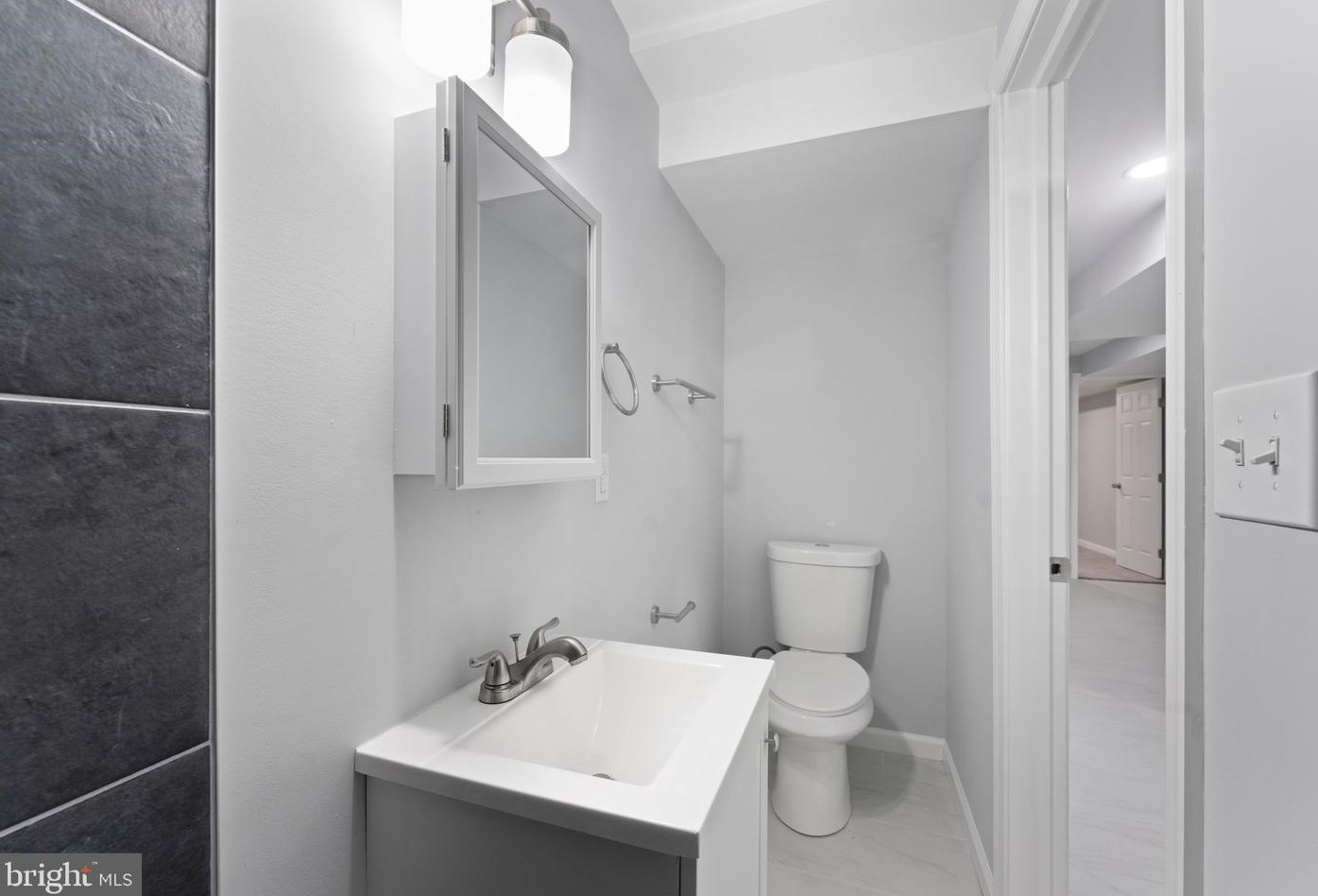 1534 Wolfe St, Baltimore MD  21213-2418 exterior