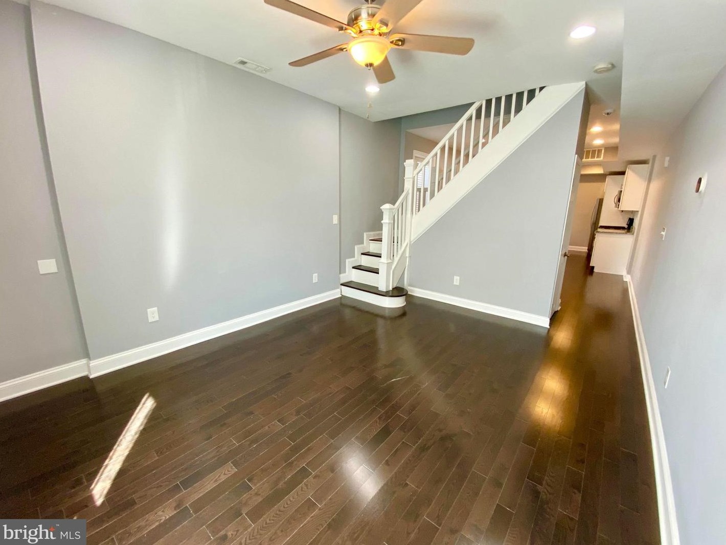 3200 Fairmount Ave, Baltimore MD  21224-1435 exterior