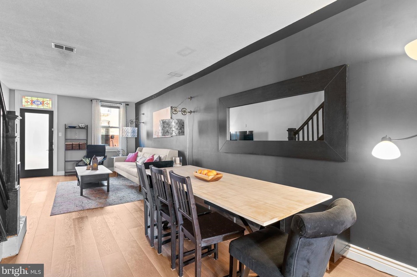 812 Streeper St, Baltimore MD  21224-1725 exterior