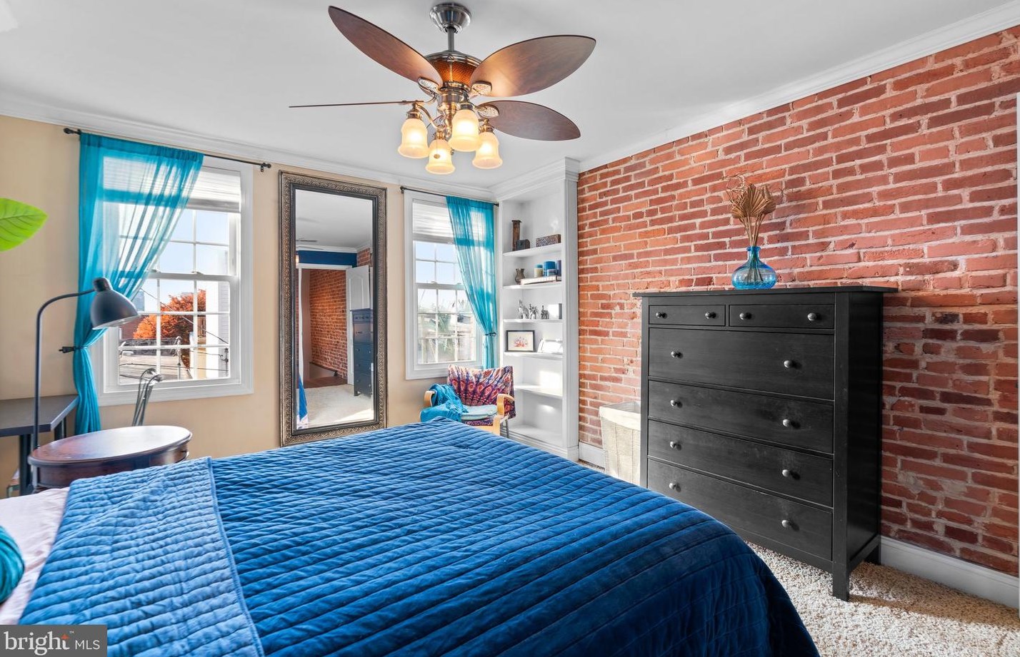 812 Streeper St, Baltimore MD  21224-1725 exterior