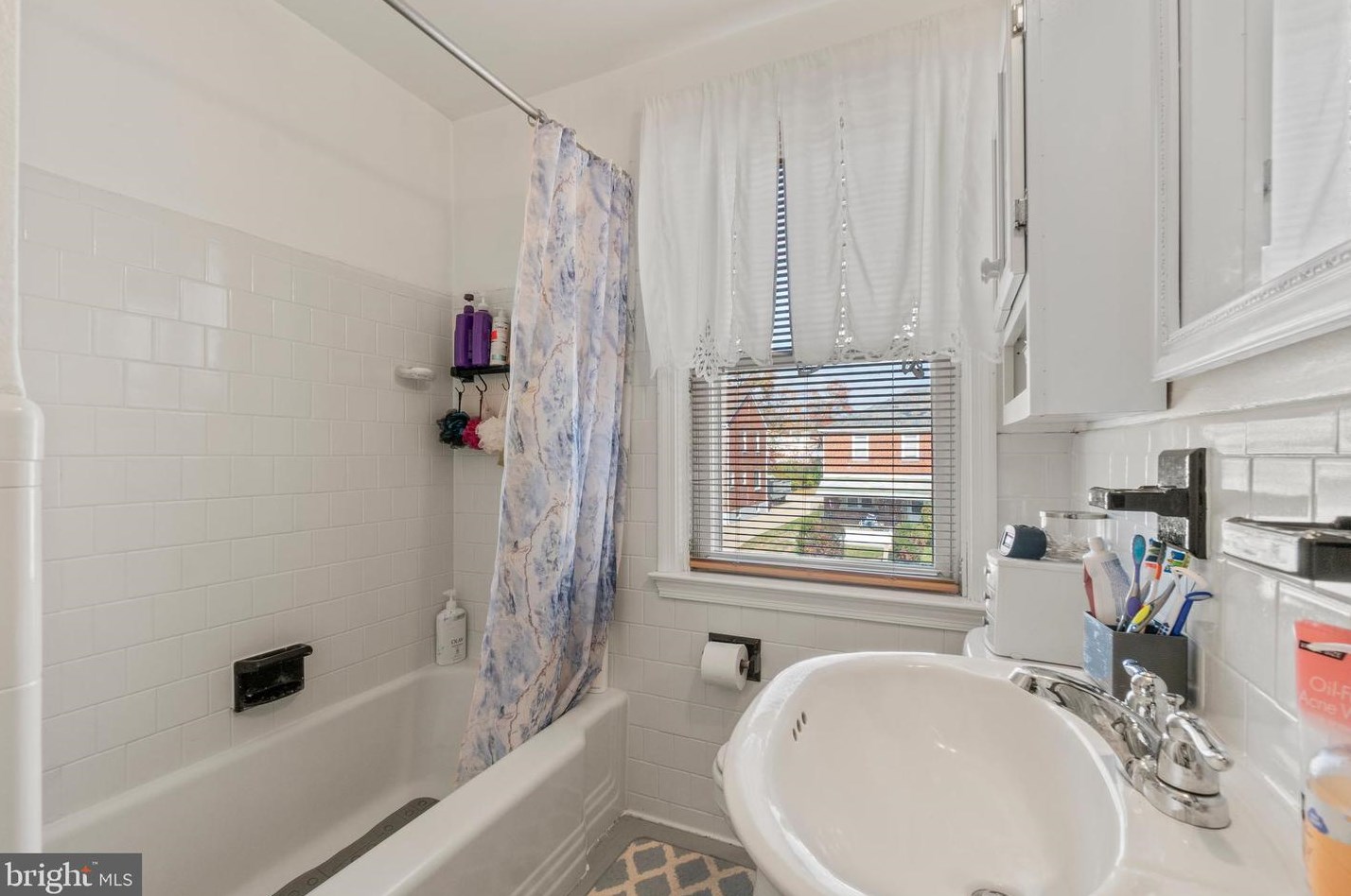 3013 Woodring Ave, Baltimore MD  21234-7828 exterior