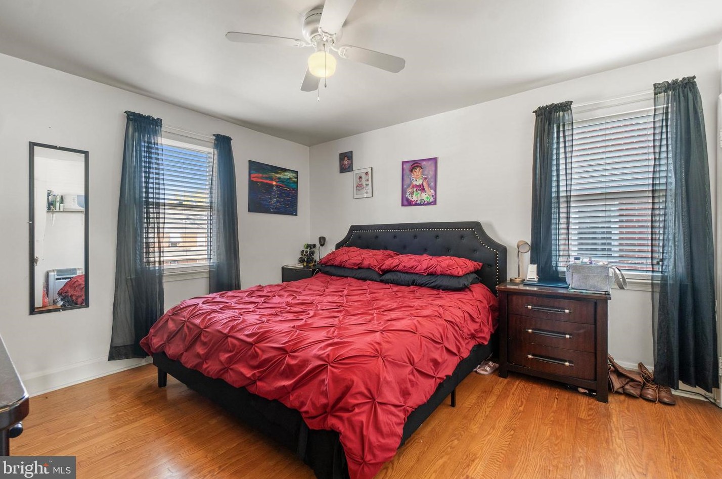 3013 Woodring Ave, Baltimore MD  21234-7828 exterior