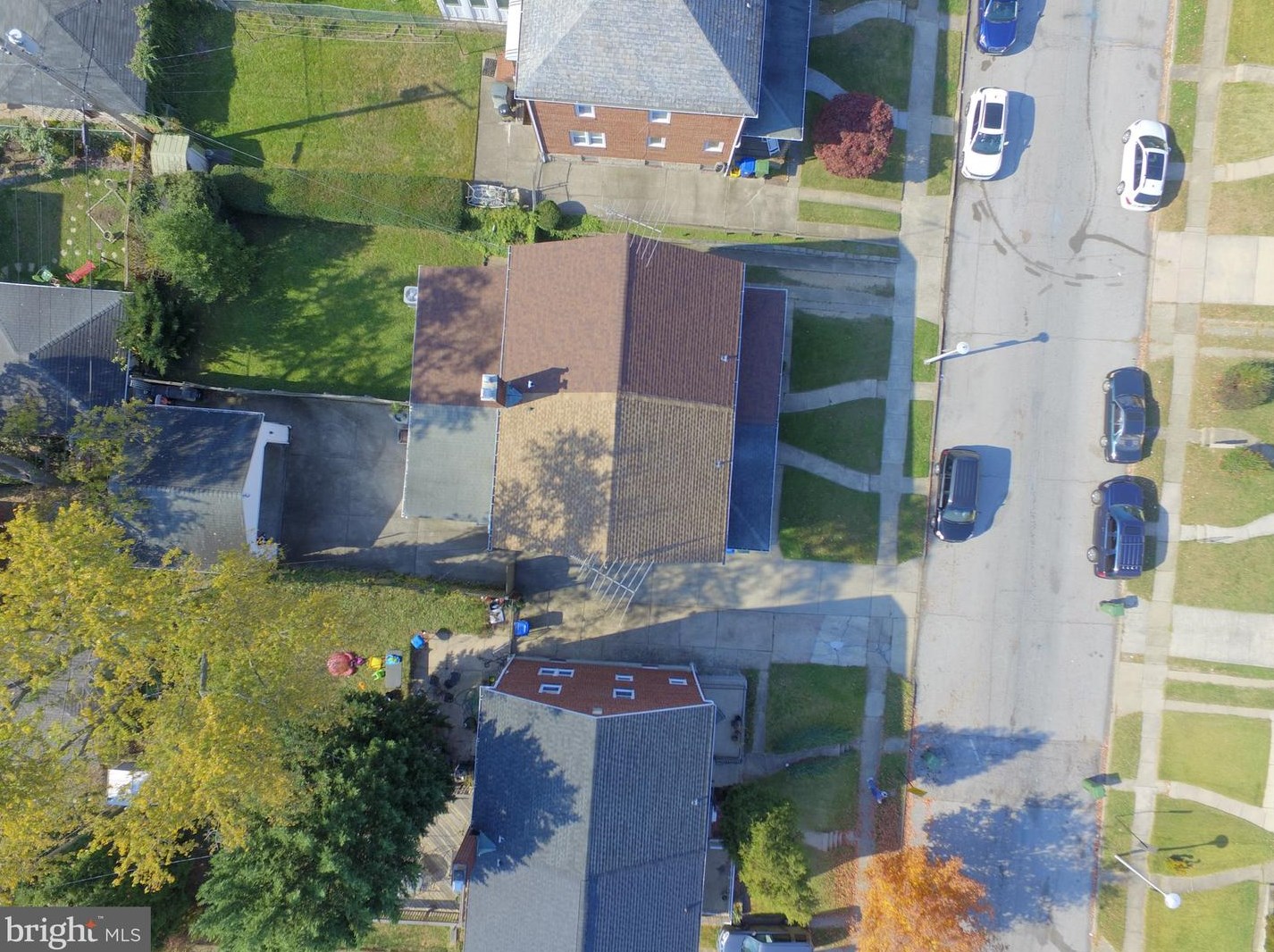 3013 Woodring Ave, Baltimore MD  21234-7828 exterior