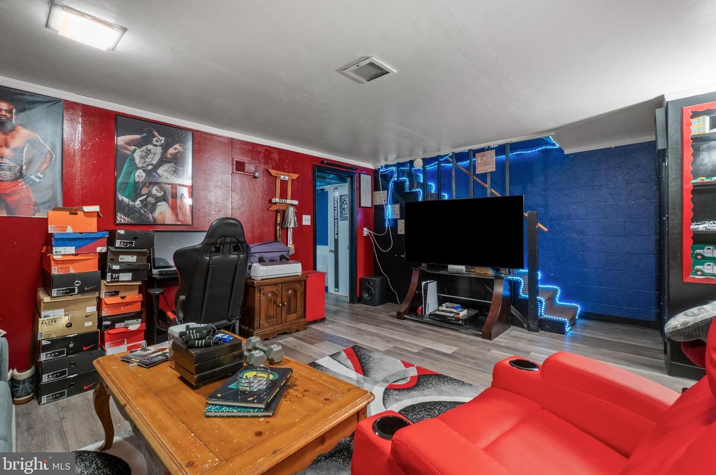 3013 Woodring Ave, Baltimore MD  21234-7828 exterior