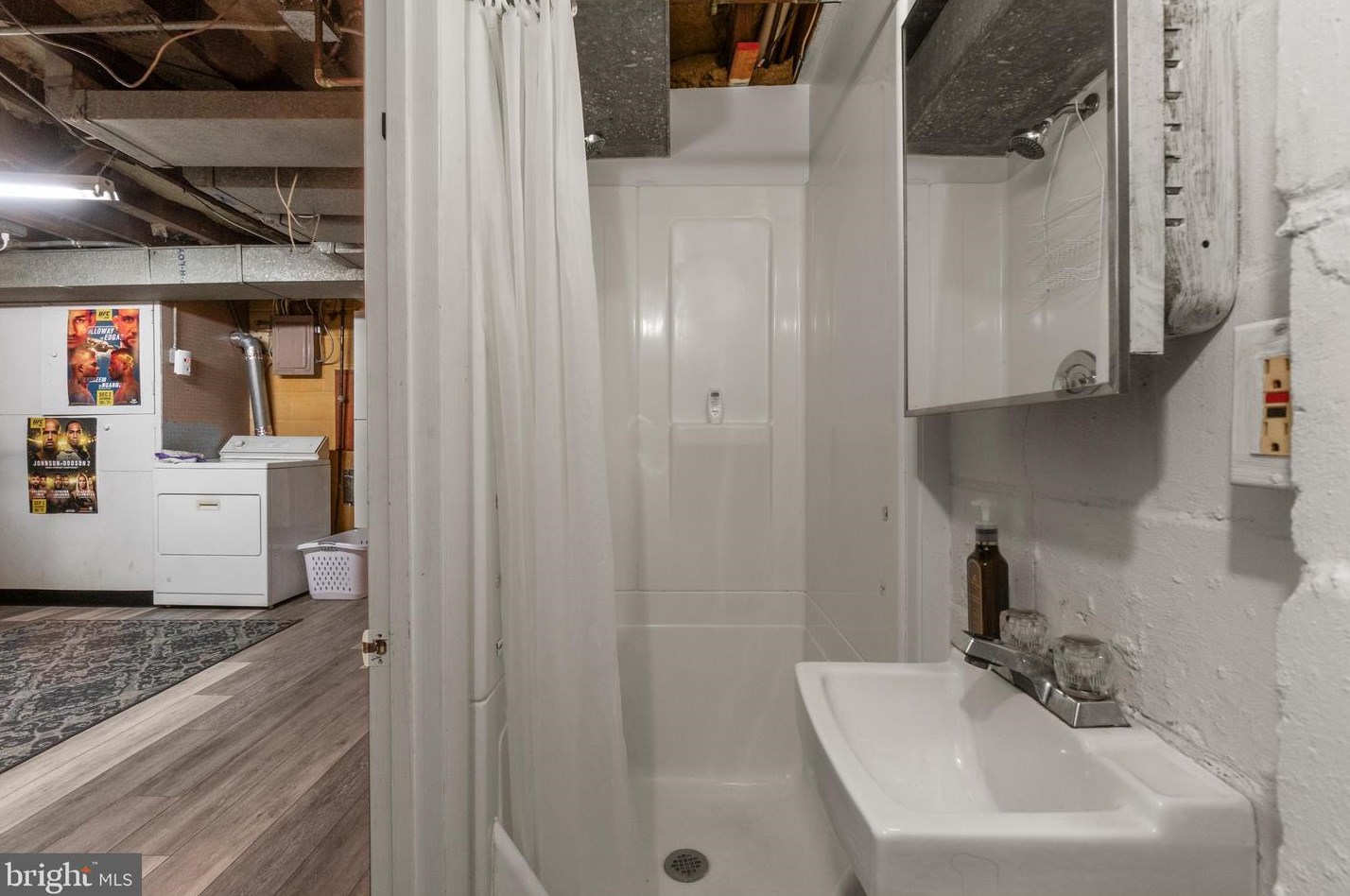 3013 Woodring Ave, Baltimore MD  21234-7828 exterior