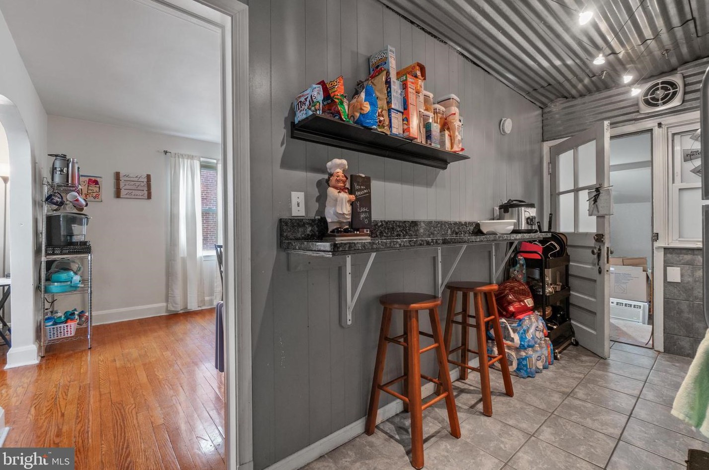 3013 Woodring Ave, Baltimore MD  21234-7828 exterior