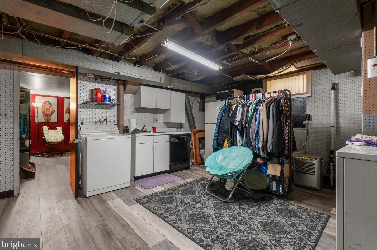 3013 Woodring Ave, Baltimore MD  21234-7828 exterior