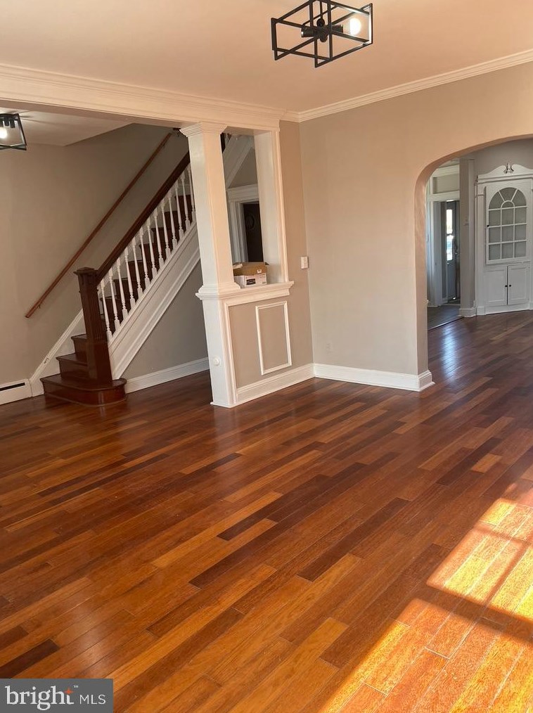 700 33rd St, Baltimore MD  21218-3508 exterior