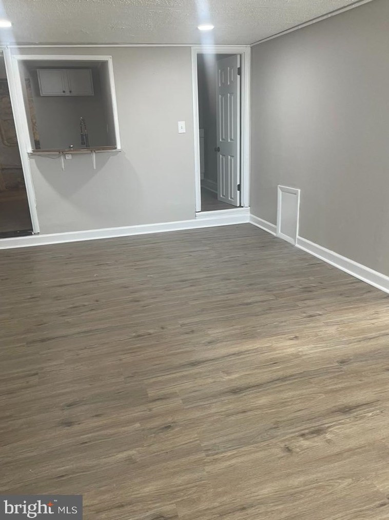 700 33rd St, Baltimore MD  21218-3508 exterior