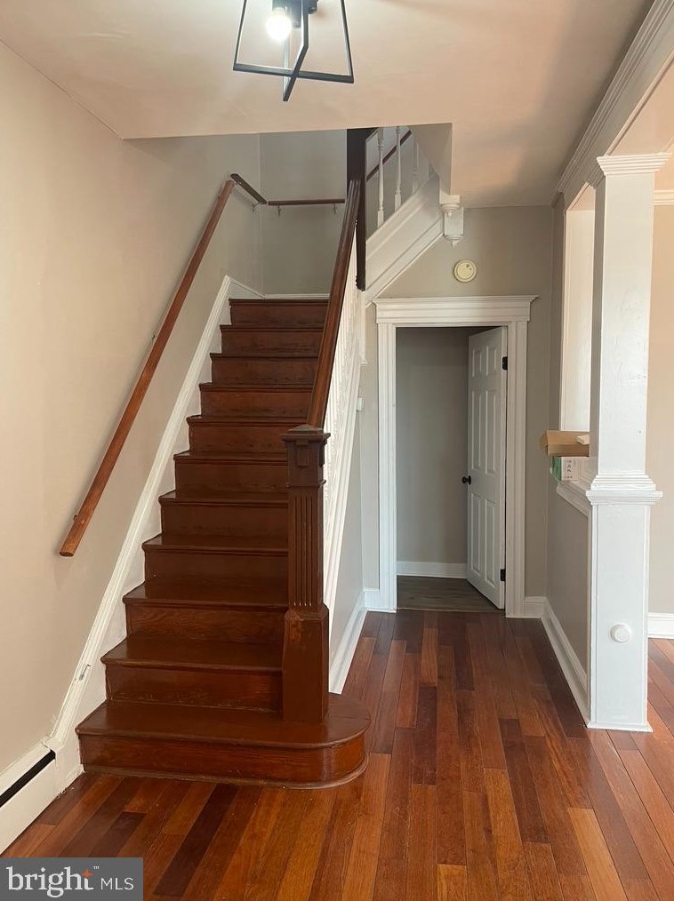 700 33rd St, Baltimore MD  21218-3508 exterior