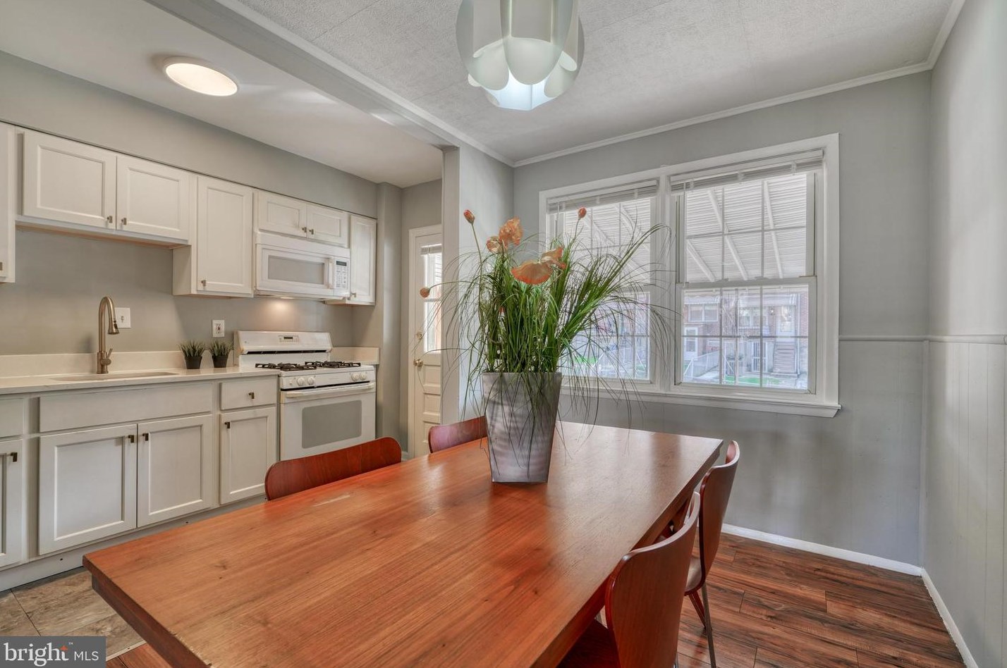 6805 Gough St, Baltimore MD  21224-1846 exterior