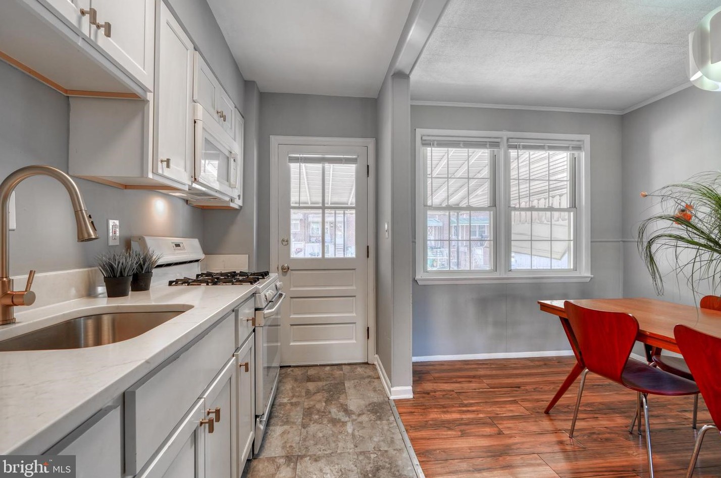 6805 Gough St, Baltimore MD  21224-1846 exterior