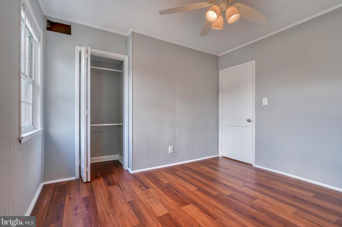 6805 Gough St, Baltimore MD  21224-1846 exterior