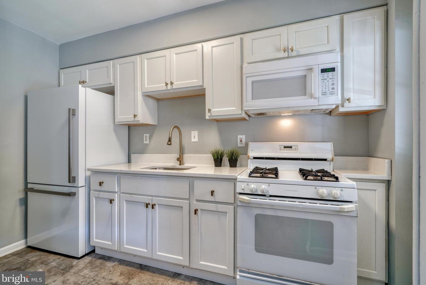 6805 Gough St, Baltimore MD  21224-1846 exterior