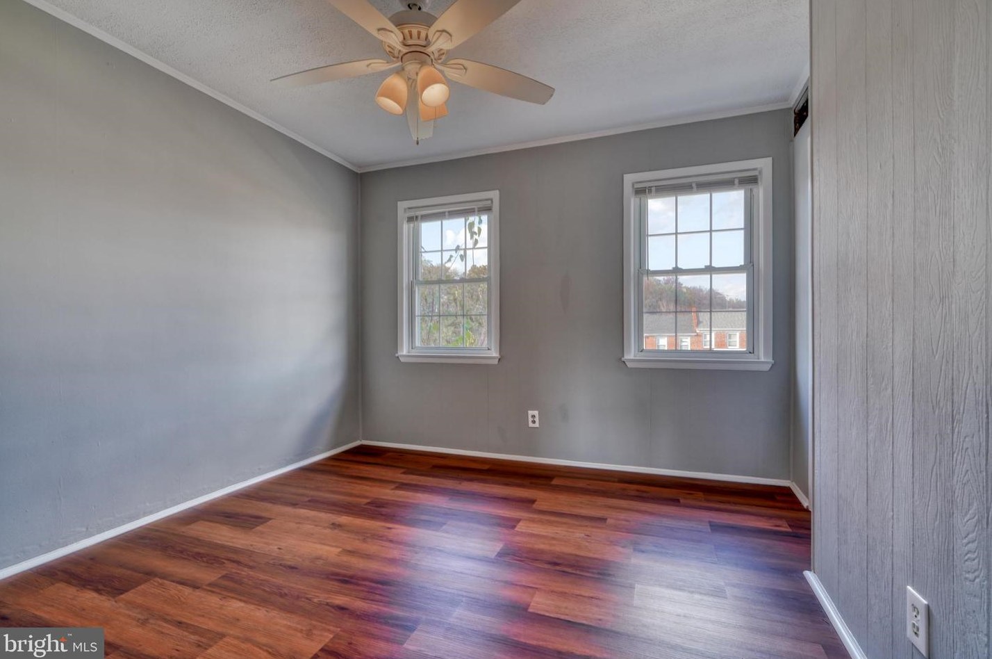 6805 Gough St, Baltimore MD  21224-1846 exterior