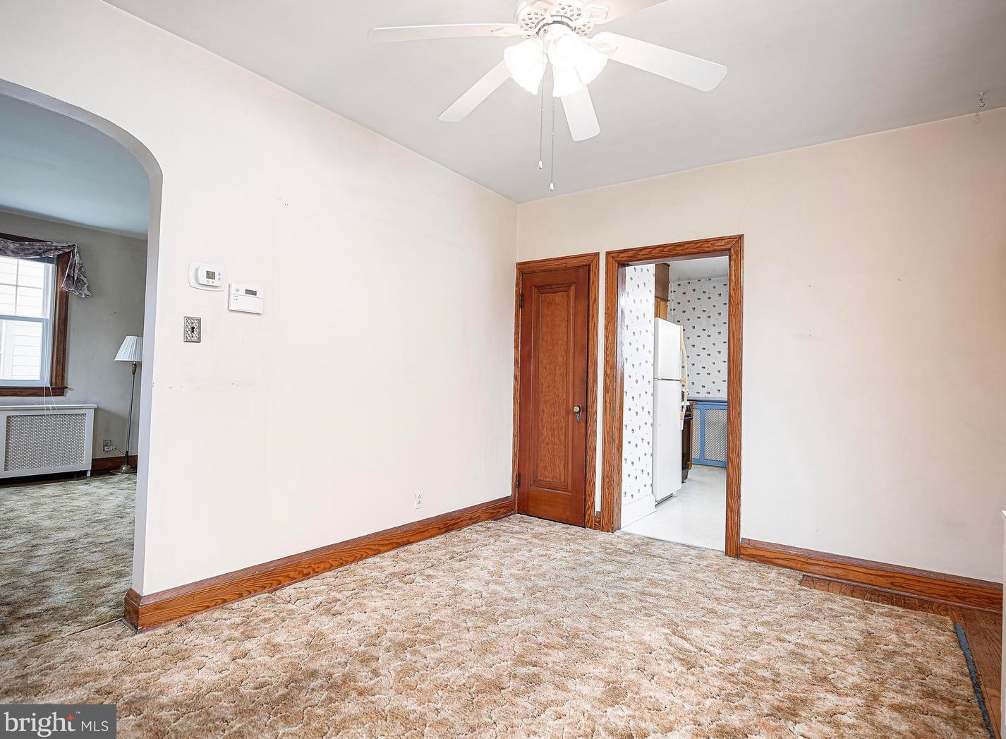 6212 Tramore Rd, Baltimore MD  21214-1639 exterior
