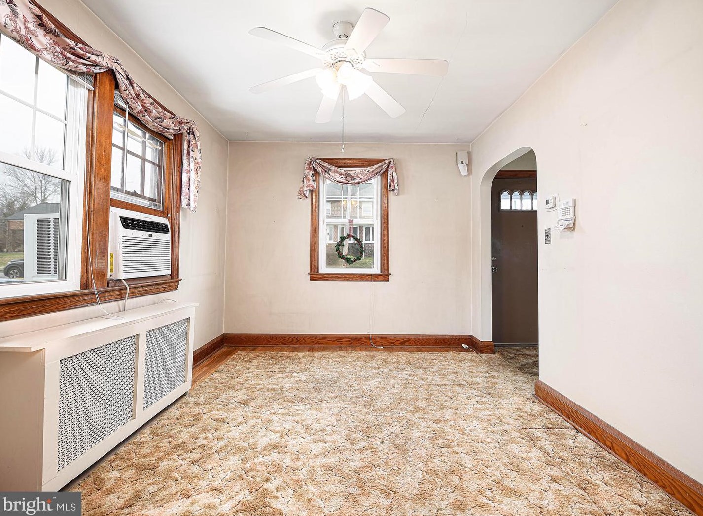 6212 Tramore Rd, Baltimore MD  21214-1639 exterior