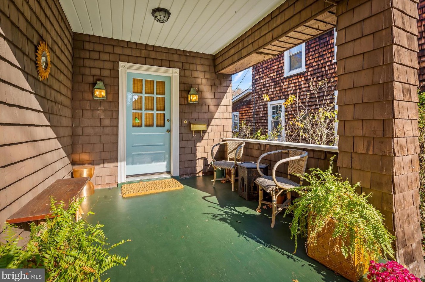 716 Colorado Ave, Baltimore MD  21210-2126 exterior