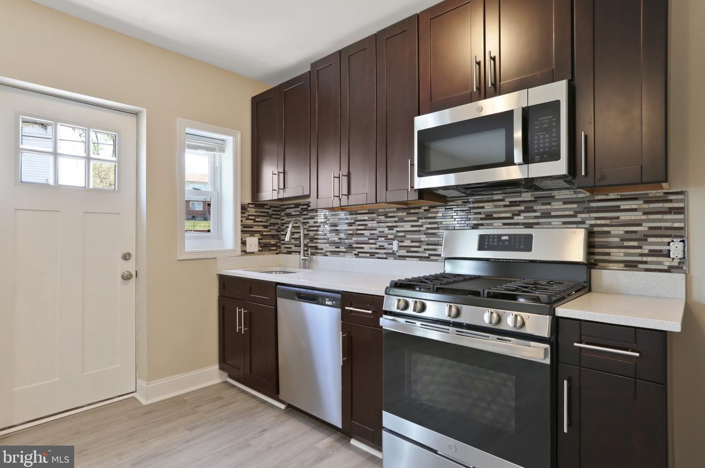 3969 Brooklyn Ave, Baltimore MD  21225-2123 exterior