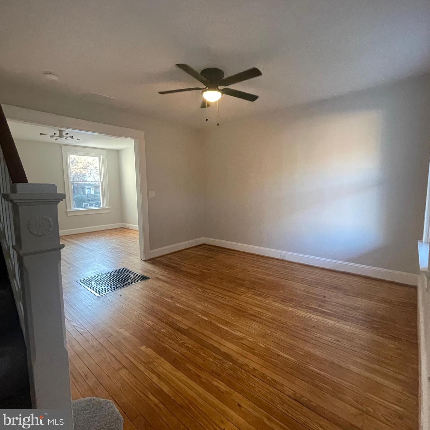 741 Melville Ave, Baltimore MD  21218-2554 exterior