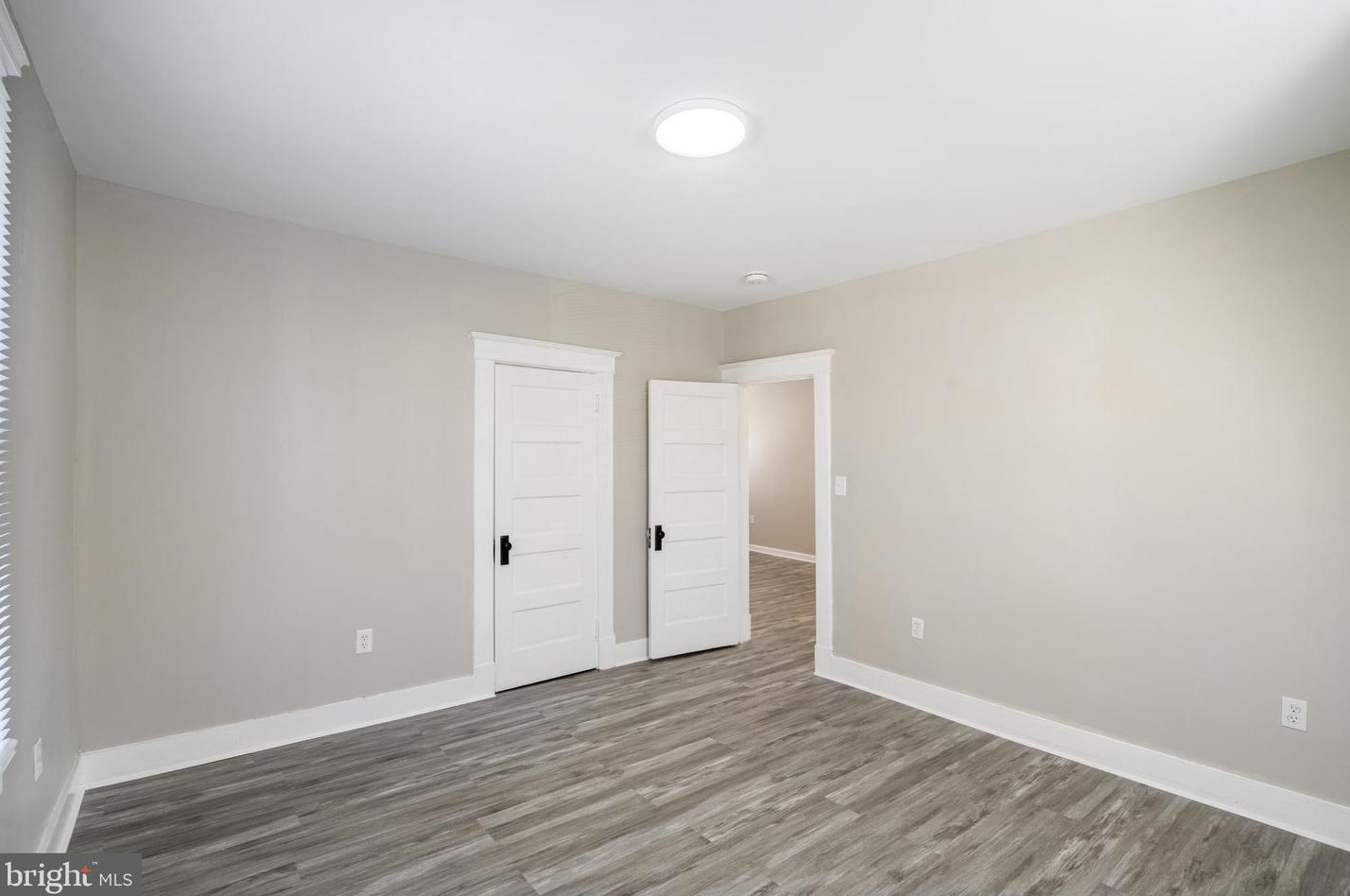 3408 Forest Park Ave, Baltimore MD  21216-1425 exterior