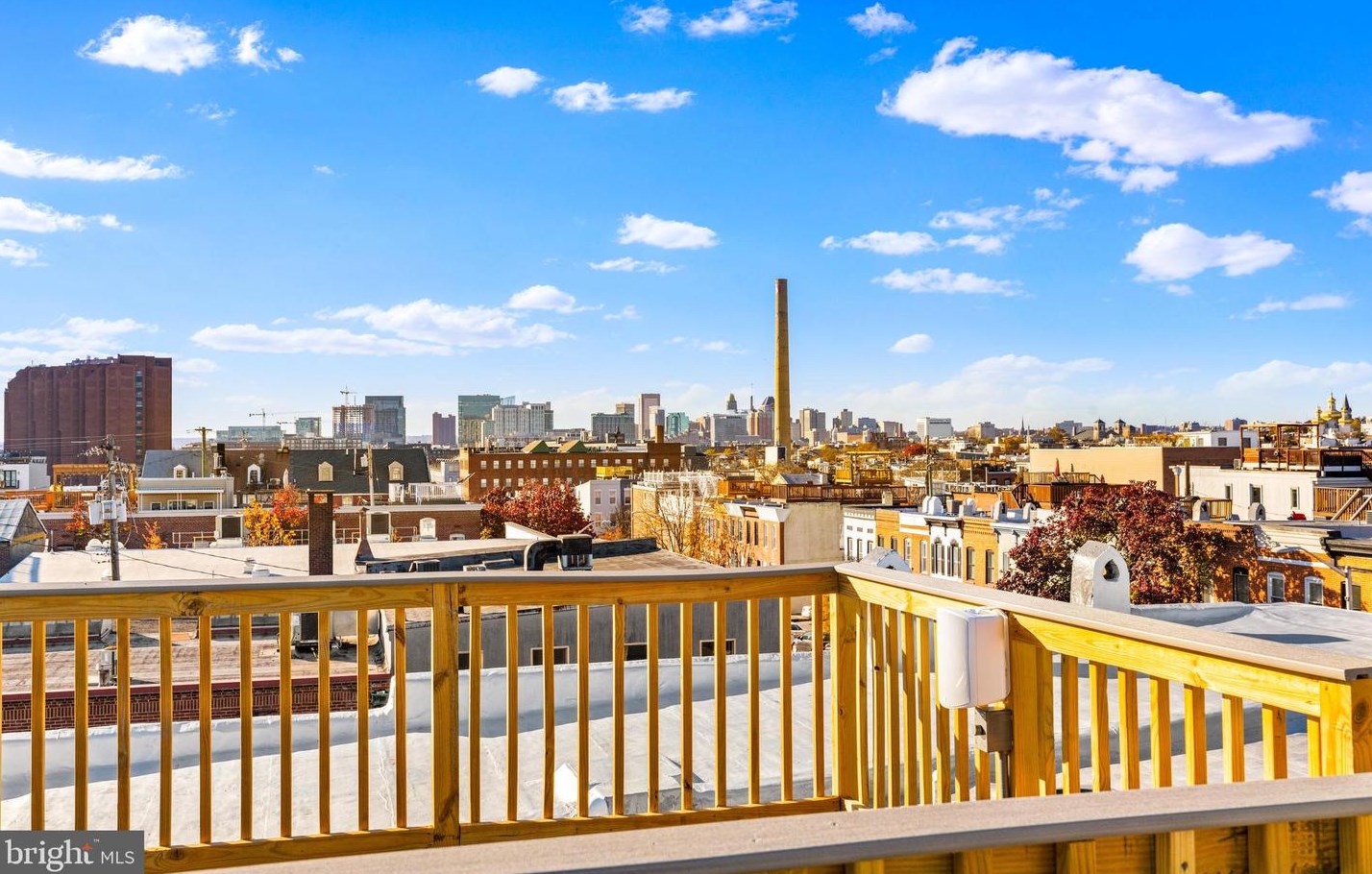 2907 Dillon St, Baltimore MD  21224-4833 exterior