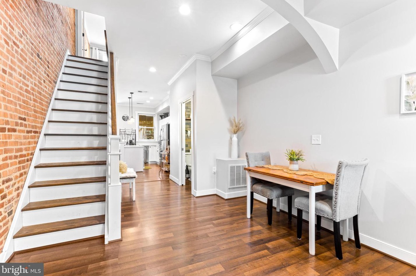 2907 Dillon St, Baltimore MD  21224-4833 exterior