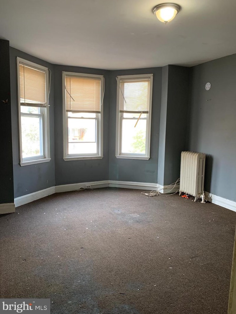 2913 Belmont Ave, Baltimore MD  21216-3916 exterior