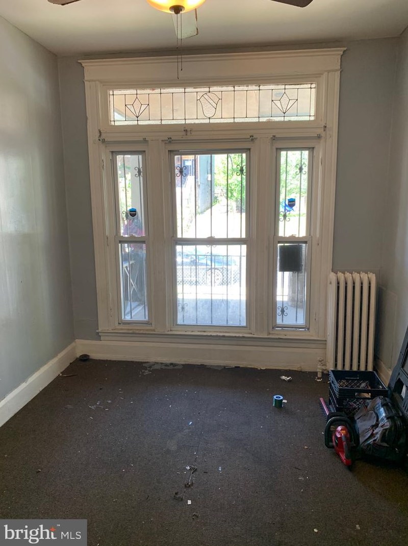 2913 Belmont Ave, Baltimore MD  21216-3916 exterior