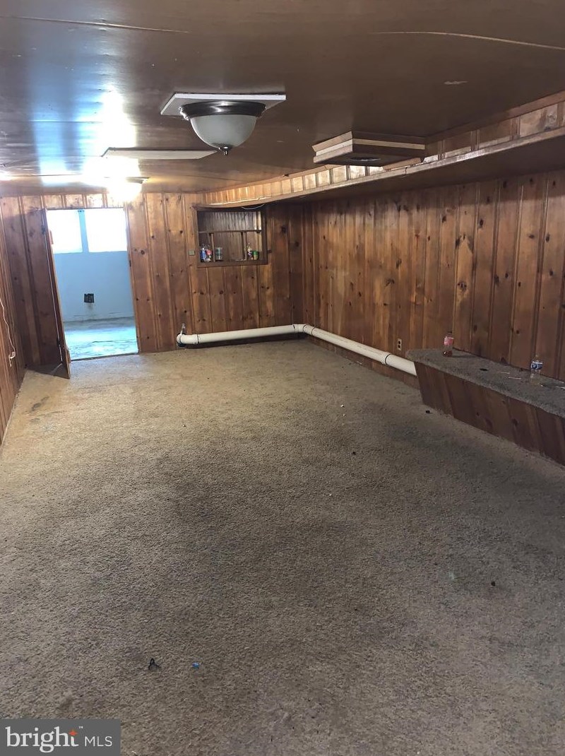 2913 Belmont Ave, Baltimore MD  21216-3916 exterior