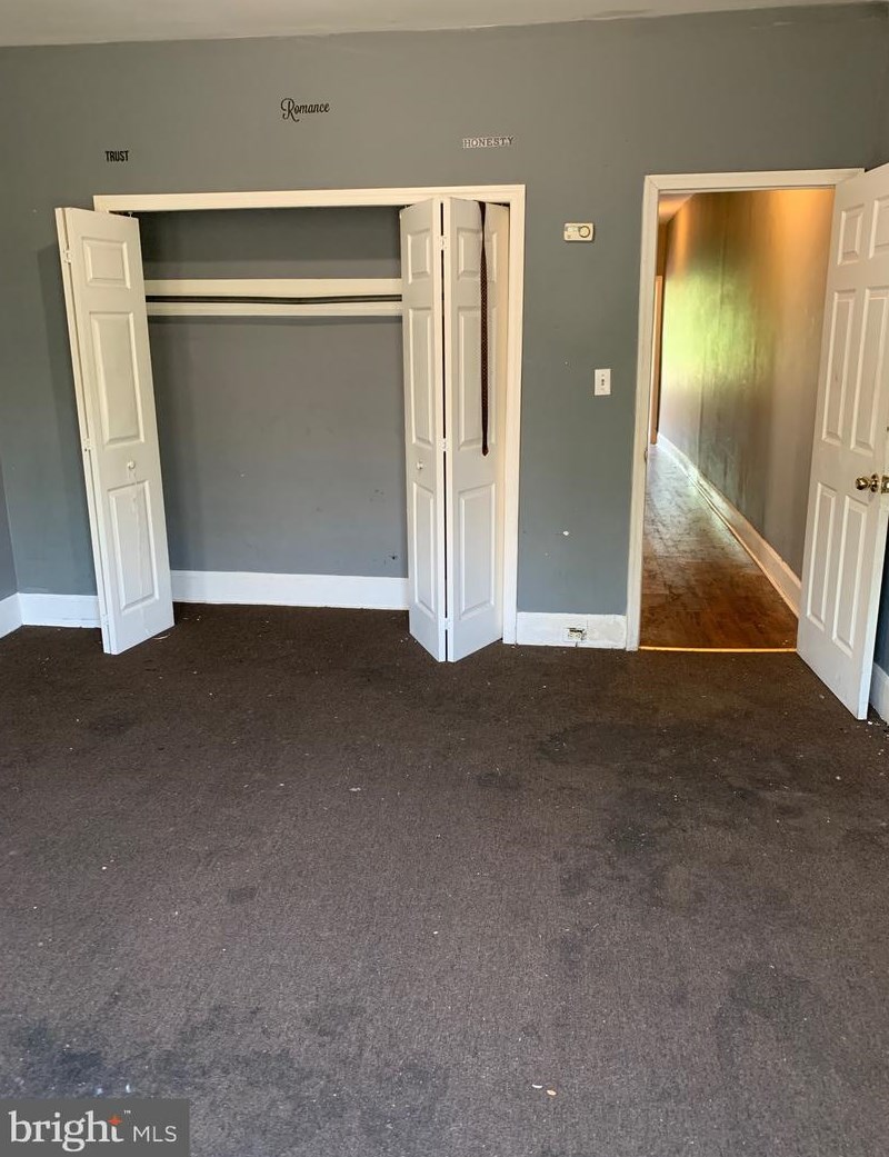 2913 Belmont Ave, Baltimore MD  21216-3916 exterior