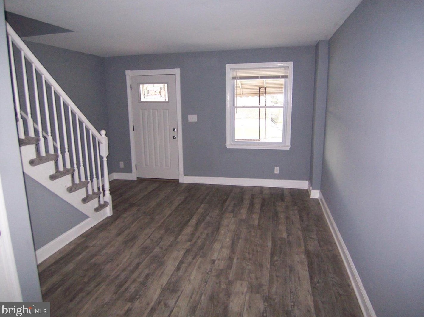 6304 Danville Ave, Baltimore MD  21224-6135 exterior