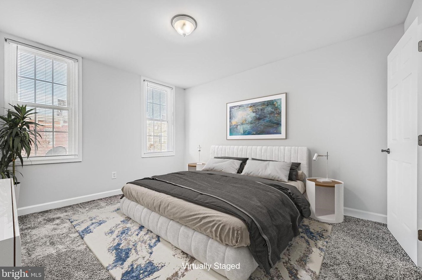 423 Montford Ave, Baltimore MD  21224-1018 exterior
