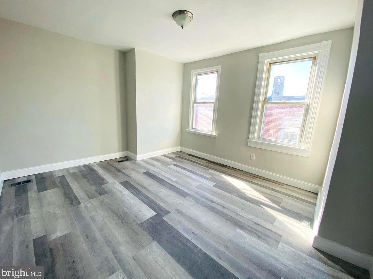 1410 Lakewood Ave, Baltimore MD  21213-3840 exterior