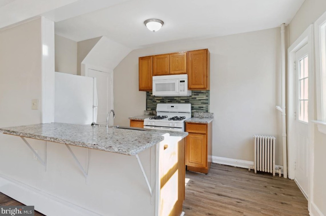 3803 Brooklyn Ave, Baltimore MD 21225-2118 exterior