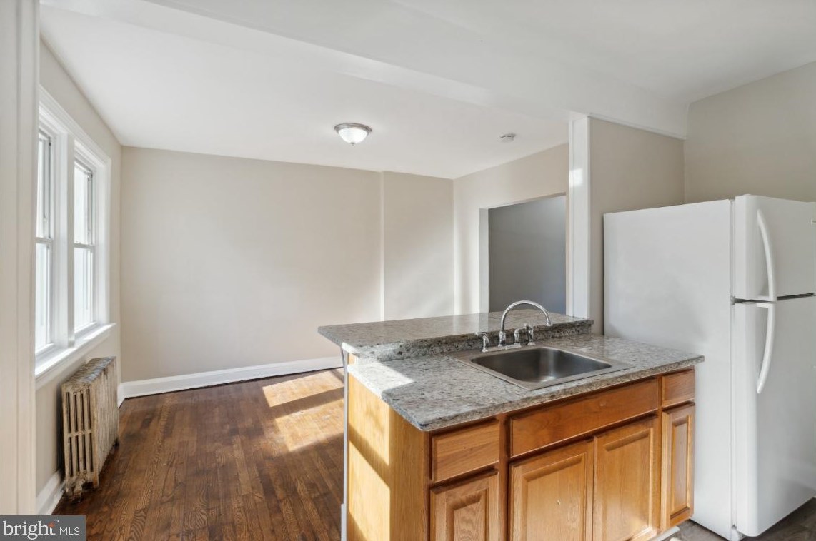 3803 Brooklyn Ave, Baltimore MD 21225-2118 exterior