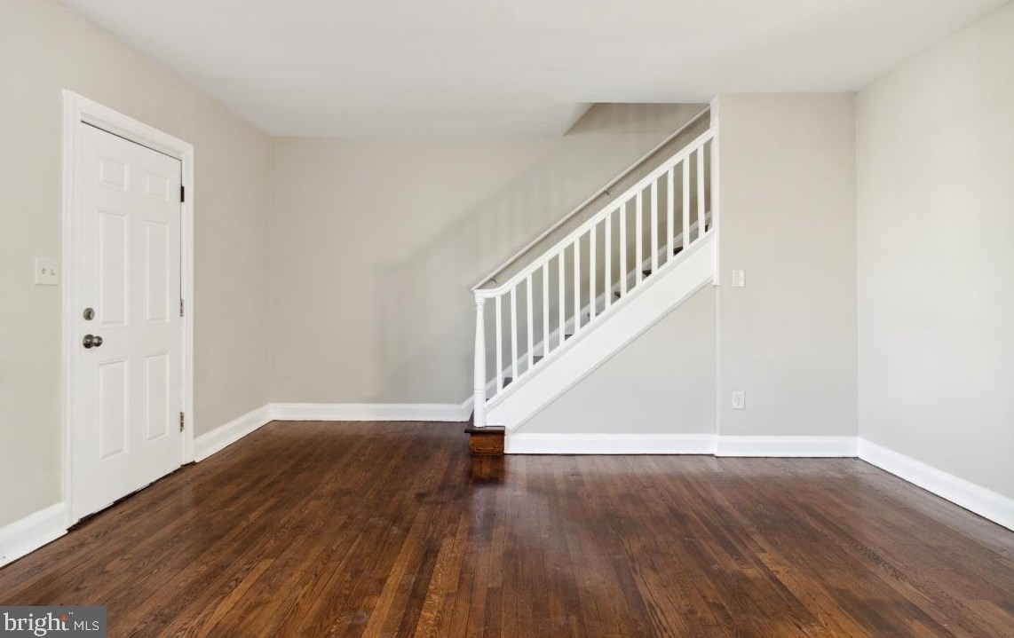 3803 Brooklyn Ave, Baltimore MD 21225-2118 exterior