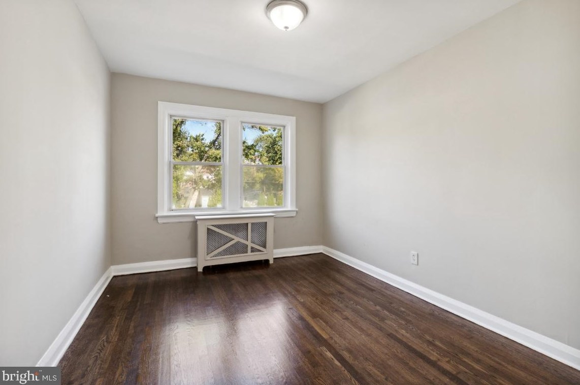 3803 Brooklyn Ave, Baltimore MD 21225-2118 exterior