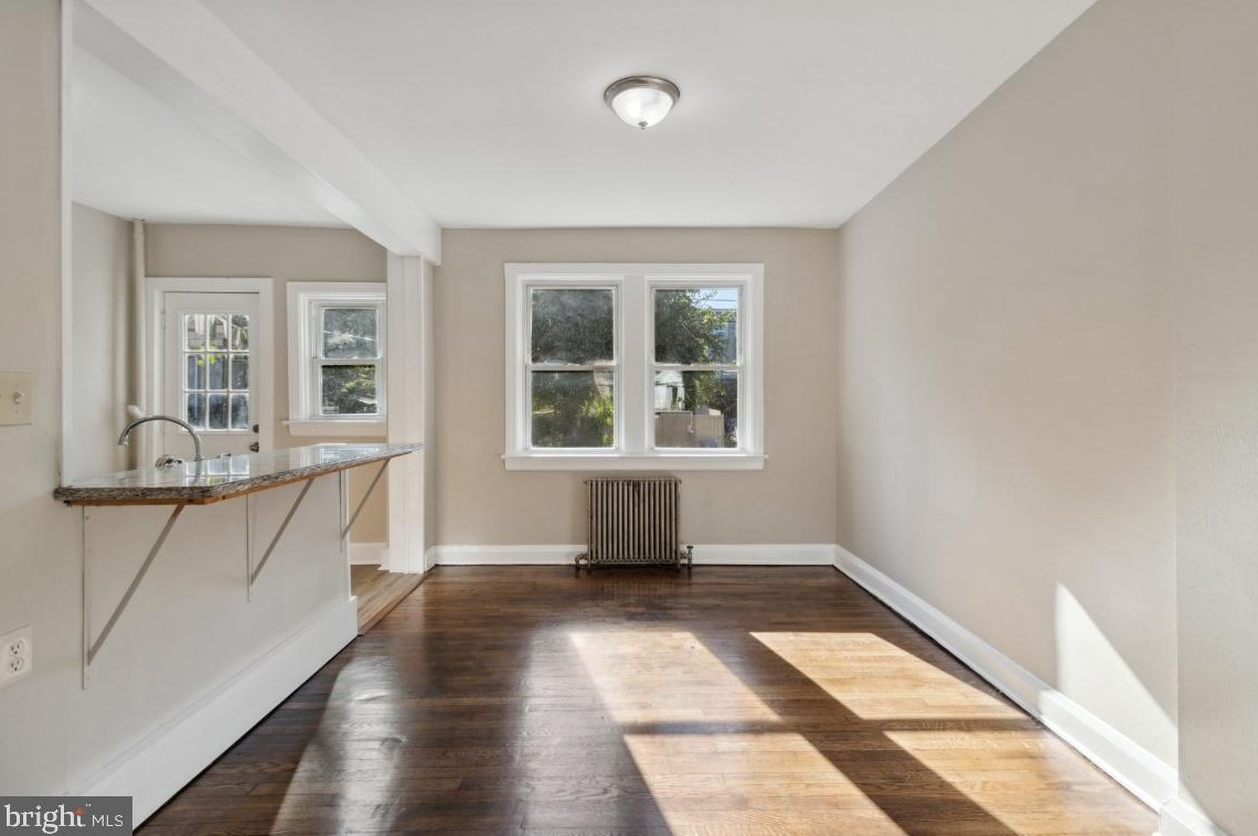 3803 Brooklyn Ave, Baltimore MD 21225-2118 exterior