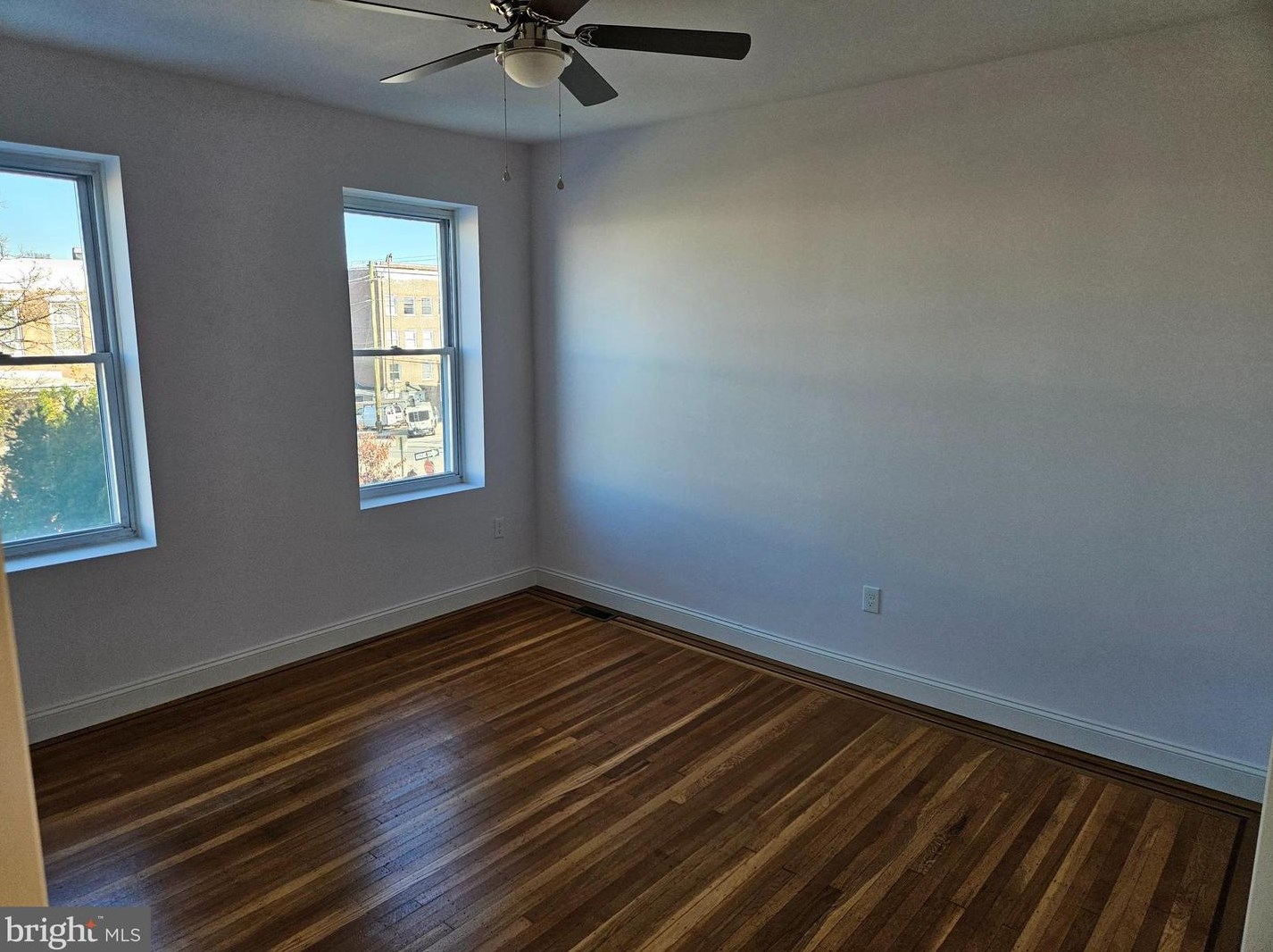 1825 31st St, Baltimore MD  21218-3735 exterior