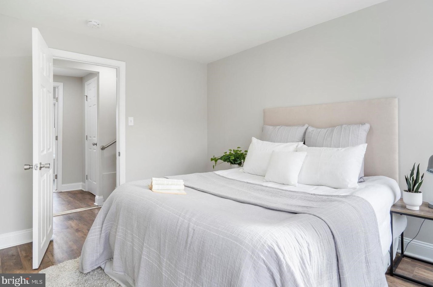 511 Otterbein St, Baltimore MD  21230-2305 exterior