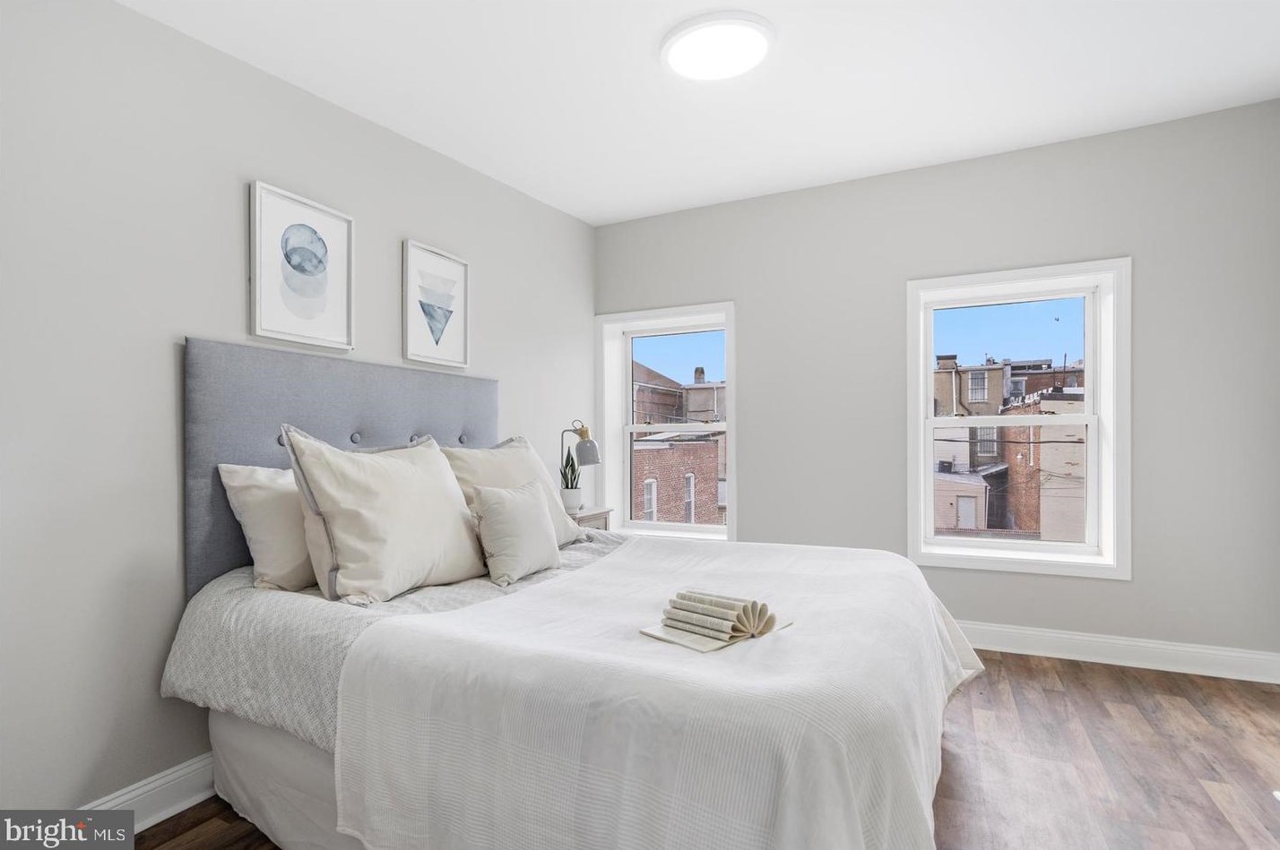 511 Otterbein St, Baltimore MD  21230-2305 exterior