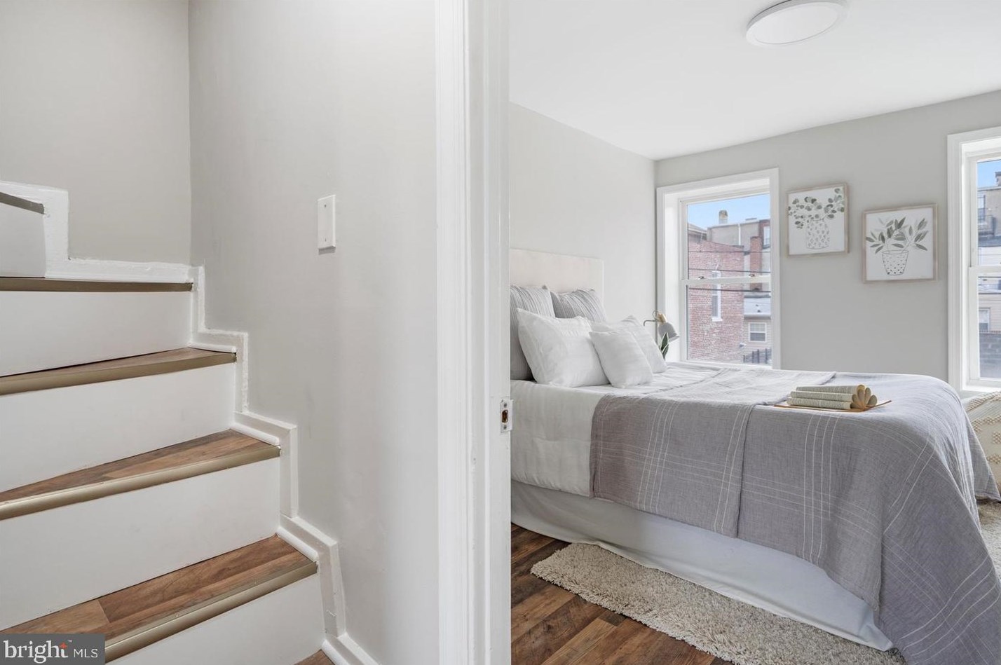 511 Otterbein St, Baltimore MD  21230-2305 exterior