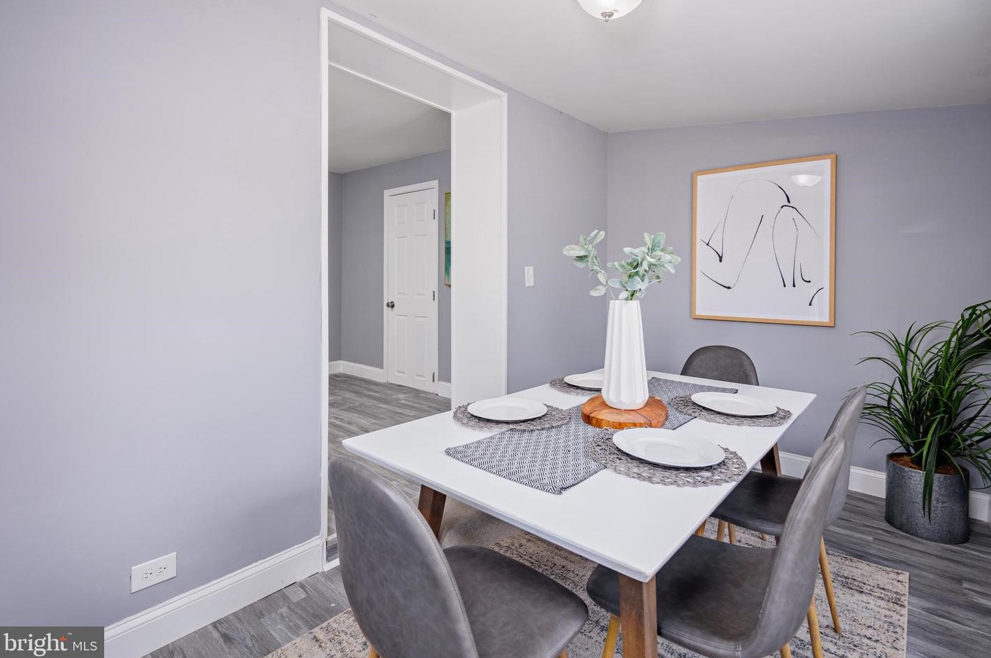 4800 Grindon Ave, Baltimore MD  21214-2405 exterior