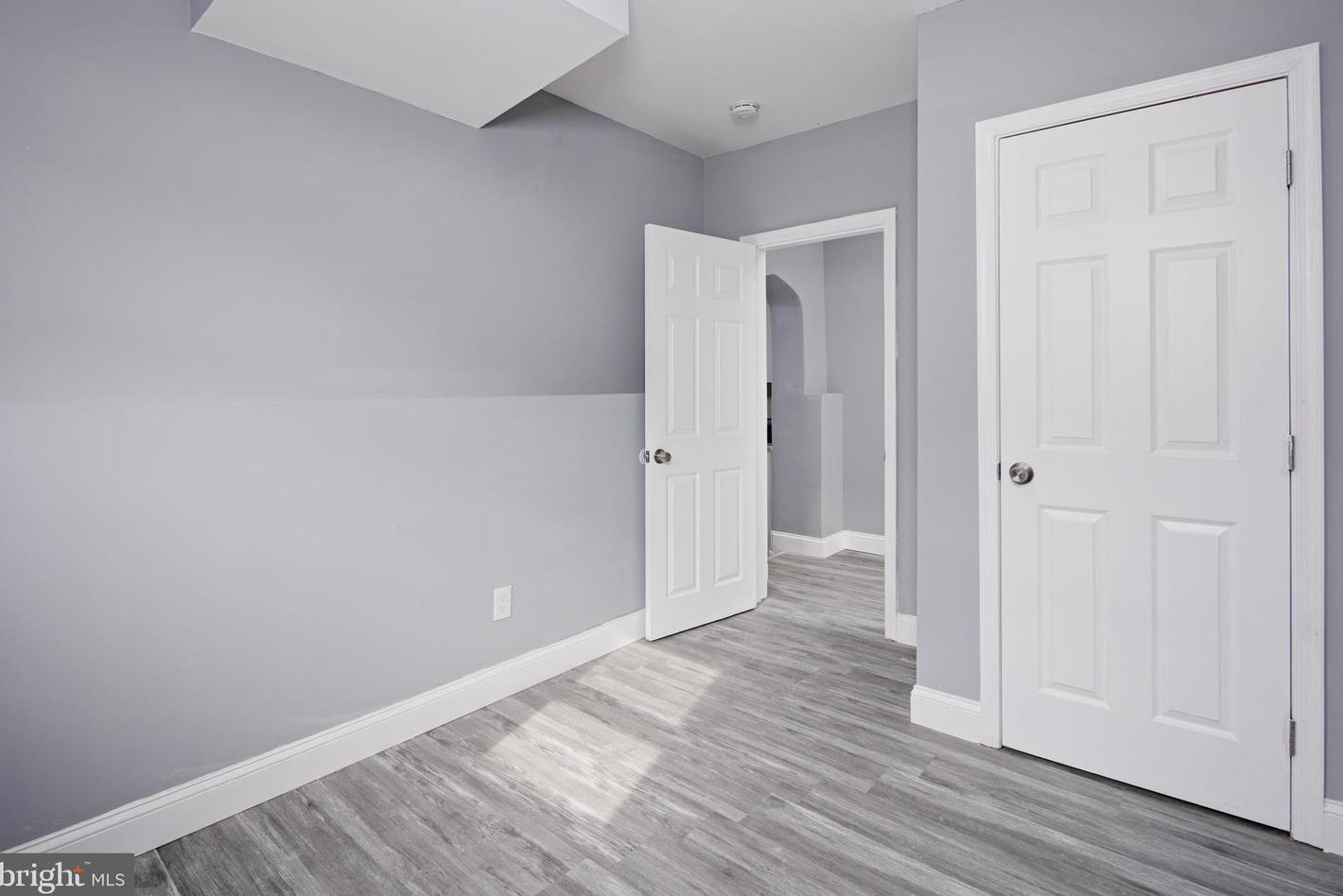 4800 Grindon Ave, Baltimore MD  21214-2405 exterior