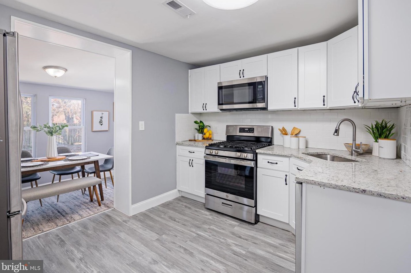 4800 Grindon Ave, Baltimore MD  21214-2405 exterior
