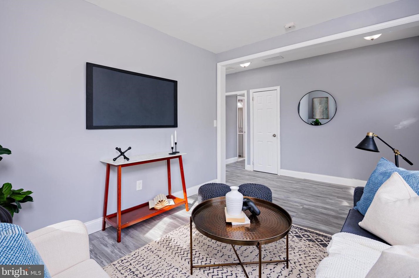 4800 Grindon Ave, Baltimore MD  21214-2405 exterior