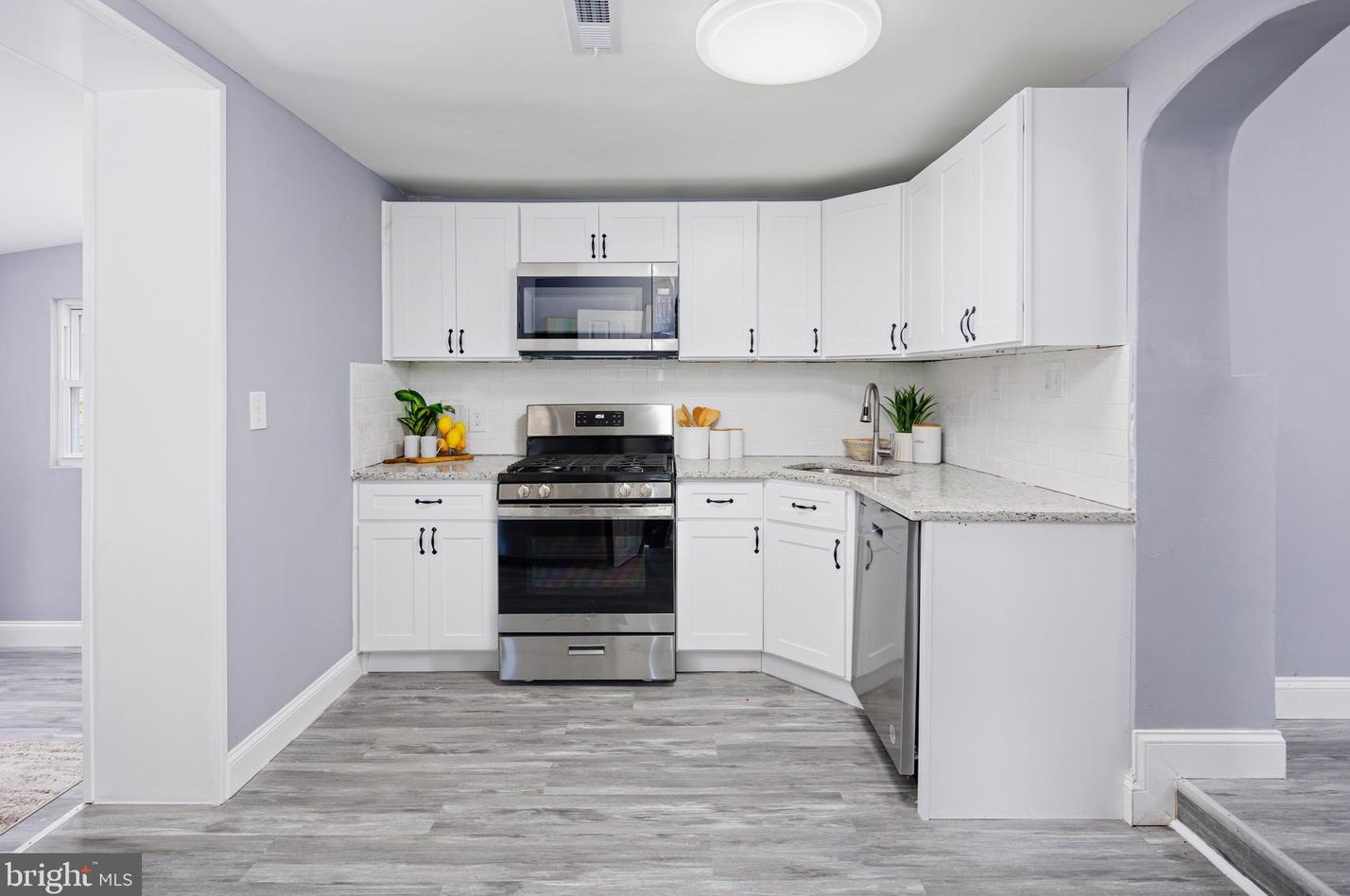 4800 Grindon Ave, Baltimore MD  21214-2405 exterior