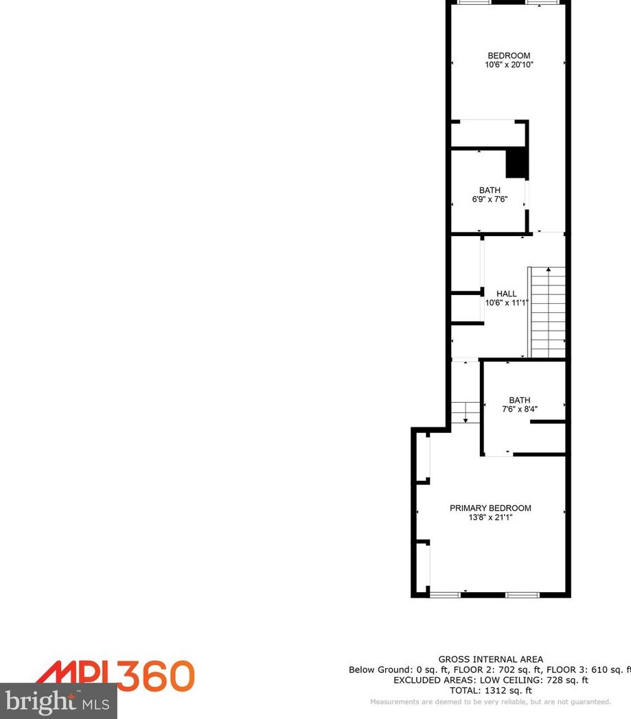109 Patterson Park Ave, Baltimore MD  21231-1659 exterior