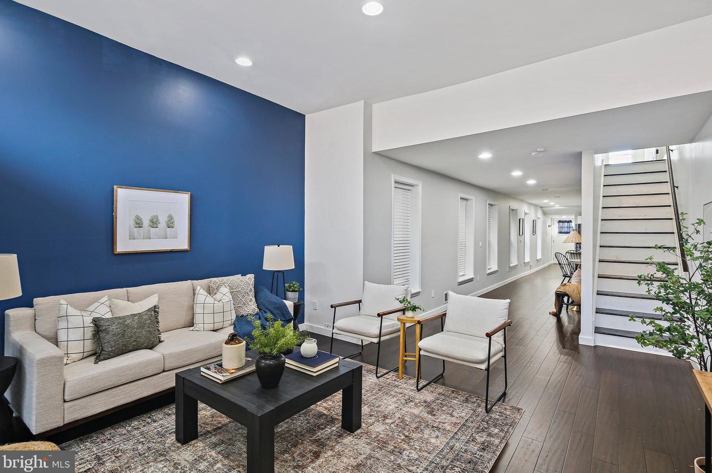 109 Patterson Park Ave, Baltimore MD  21231-1659 exterior